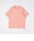 ＜DANTON＞ロゴ ポケット ソリッド Tシャツ