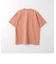 ＜DANTON＞ロゴ ポケット ソリッド Tシャツ