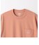 ＜DANTON＞ロゴ ポケット ソリッド Tシャツ