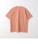 ＜DANTON＞ロゴ ポケット ソリッド Tシャツ