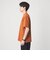 ＜DANTON＞ロゴ ポケット ソリッド Tシャツ