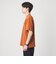 ＜DANTON＞ロゴ ポケット ソリッド Tシャツ