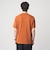 ＜DANTON＞ロゴ ポケット ソリッド Tシャツ
