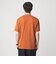 ＜DANTON＞ロゴ ポケット ソリッド Tシャツ