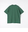 ＜DANTON＞ロゴ ポケット ソリッド Tシャツ