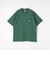 ＜DANTON＞ロゴ ポケット ソリッド Tシャツ