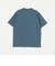 ＜DANTON＞ロゴ ポケット ソリッド Tシャツ