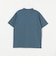 ＜DANTON＞ロゴ ポケット ソリッド Tシャツ