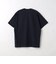 ＜DANTON＞ロゴ ポケット ソリッド Tシャツ