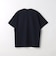 ＜DANTON＞ロゴ ポケット ソリッド Tシャツ