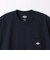 ＜DANTON＞ロゴ ポケット ソリッド Tシャツ