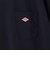 ＜DANTON＞ロゴ ポケット ソリッド Tシャツ