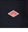 ＜DANTON＞ロゴ ポケット ソリッド Tシャツ