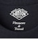 ＜DANTON＞ロゴ ポケット ソリッド Tシャツ