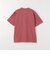 ＜DANTON＞ロゴ ポケット ソリッド Tシャツ