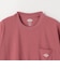 ＜DANTON＞ロゴ ポケット ソリッド Tシャツ