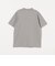 ＜DANTON＞ロゴ ポケット ソリッド Tシャツ