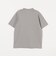＜DANTON＞ロゴ ポケット ソリッド Tシャツ