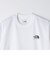 ＜THE NORTH FACE＞ヒストリカルロゴティー Tシャツ