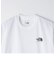 ＜THE NORTH FACE＞ヒストリカルロゴティー Tシャツ