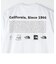 ＜THE NORTH FACE＞ヒストリカルロゴティー Tシャツ