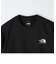＜THE NORTH FACE＞ヒストリカルロゴティー Tシャツ
