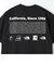 ＜THE NORTH FACE＞ヒストリカルロゴティー Tシャツ