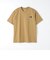 ＜THE NORTH FACE＞ヒストリカルロゴティー Tシャツ