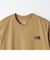 ＜THE NORTH FACE＞ヒストリカルロゴティー Tシャツ