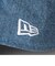 【別注】＜NEW ERA＞マイクロ LA ロゴ キャップ 920