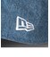 【別注】＜NEW ERA＞マイクロ LA ロゴ キャップ 920