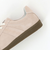 【別注】＜GERMAN TRAINeR＞GLR ジャーマントレーナー スエード スニーカー