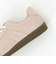 【別注】＜GERMAN TRAINeR＞GLR ジャーマントレーナー スエード スニーカー