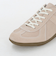 【別注】＜GERMAN TRAINeR＞GLR ジャーマントレーナー スエード スニーカー