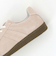 【別注】＜GERMAN TRAINeR＞GLR ジャーマントレーナー スエード スニーカー