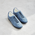 【別注】＜GERMAN TRAINeR＞GLR ジャーマントレーナー スエード スニーカー