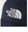 ＜THE NORTH FACE＞ ロゴ キャップ / 帽子