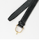 ＜TORY LEATHER＞1SPUR レザー ベルト