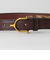 ＜TORY LEATHER＞1SPUR レザー ベルト