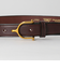 ＜TORY LEATHER＞1SPUR レザー ベルト