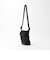 【WEB限定】＜BRIEFING＞MFC CROSS BODY BAG TALL ショルダーバッグ