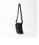 【WEB限定】＜BRIEFING＞MFC CROSS BODY BAG TALL ショルダーバッグ