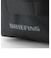 【WEB限定】＜BRIEFING＞MFC CROSS BODY BAG TALL ショルダーバッグ