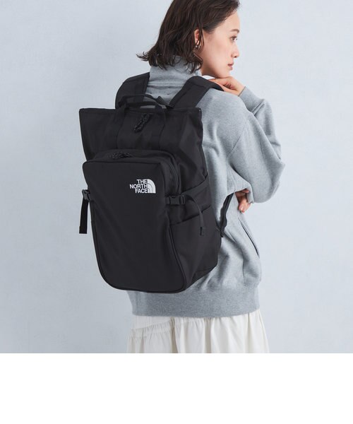 THE NORTH FACE＞ボルダートートパック / Boulder Tote Pack