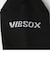 ＜VIBSOX＞リブ ソックス