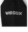 ＜VIBSOX＞リブ ソックス