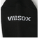 ＜VIBSOX＞リブ ソックス