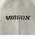 ＜VIBSOX＞リブ ソックス