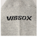 ＜VIBSOX＞リブ ソックス