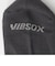 ＜VIBSOX＞リブ ソックス